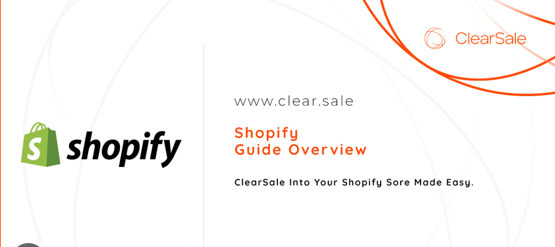 Read more about the article ClearSale Shopify – best fraud protection-2024